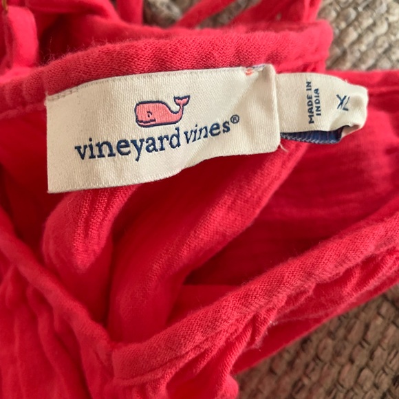 Vineyard Vines ombré dress - Picture 3 of 4